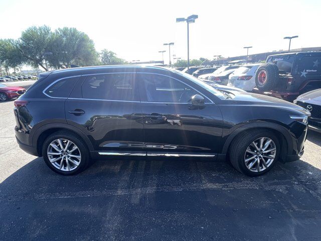 2016 Mazda CX-9 Grand Touring Peoria AZ