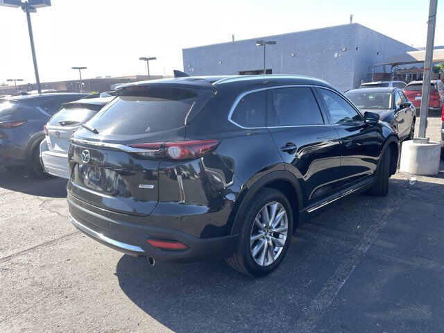 2016 Mazda CX-9 Grand Touring Peoria AZ