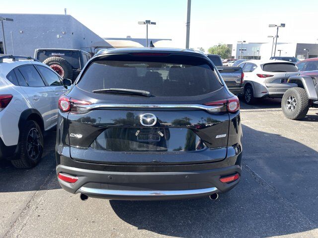 2016 Mazda CX-9 Grand Touring Peoria AZ
