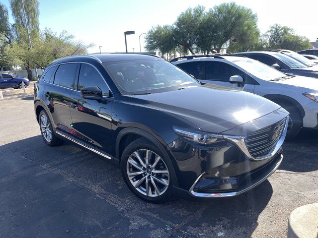 2016 Mazda CX-9 Grand Touring Peoria AZ