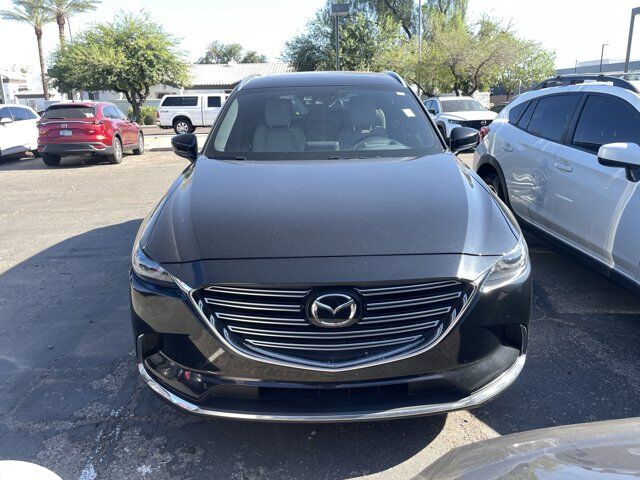 2016 Mazda CX-9 Grand Touring Peoria AZ