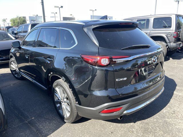 2016 Mazda CX-9 Grand Touring Peoria AZ