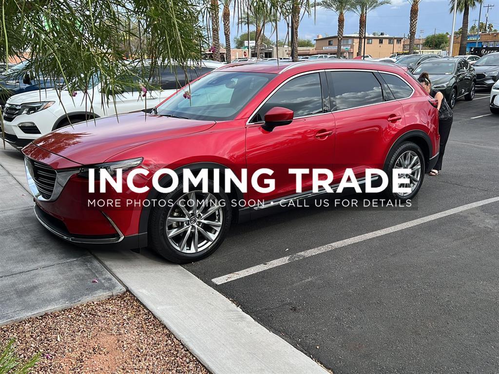 2016 Mazda CX-9 Grand Touring