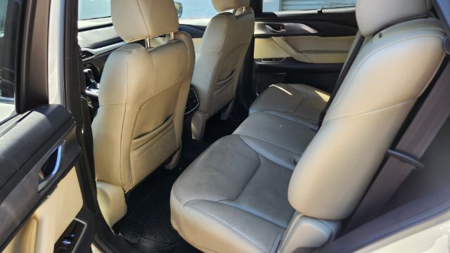 2016 Mazda CX-9 Grand Touring Sandy UT