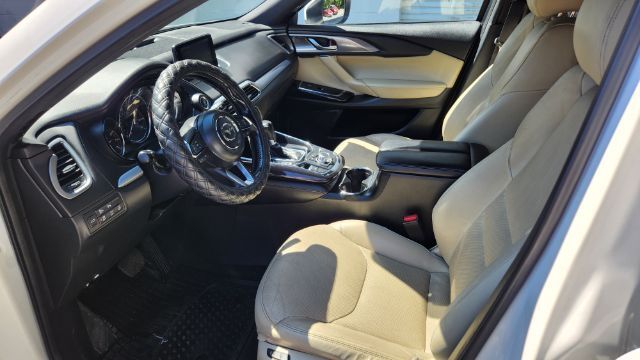 2016 Mazda CX-9 Grand Touring Sandy UT