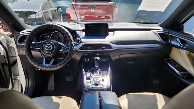 2016 Mazda CX-9 Grand Touring Sandy UT