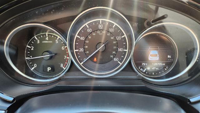 2016 Mazda CX-9 Grand Touring Sandy UT