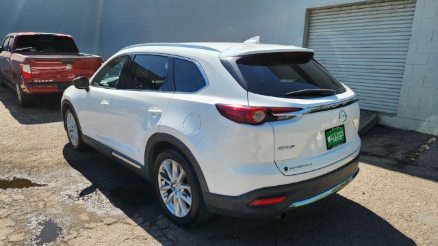 2016 Mazda CX-9 Grand Touring Sandy UT