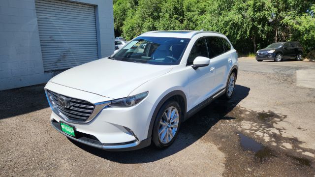 2016 Mazda CX-9 Grand Touring Sandy UT