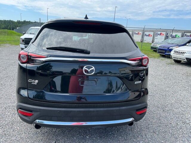 2016 Mazda CX-9 Signature AWD Ashland VA