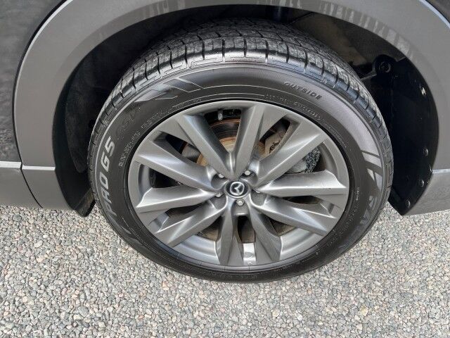 2016 Mazda CX-9 Signature AWD Ashland VA