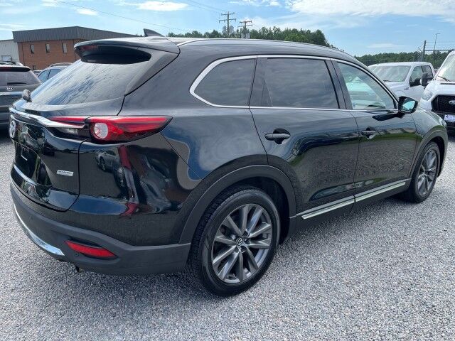 2016 Mazda CX-9 Signature AWD Ashland VA