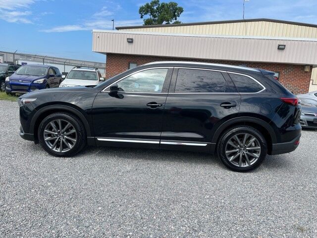 2016 Mazda CX-9 Signature AWD Ashland VA