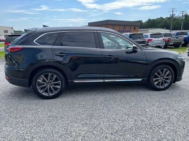 2016 Mazda CX-9 Signature AWD Ashland VA