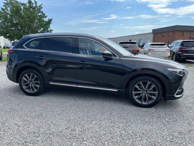 2016 Mazda CX-9 Signature AWD Ashland VA