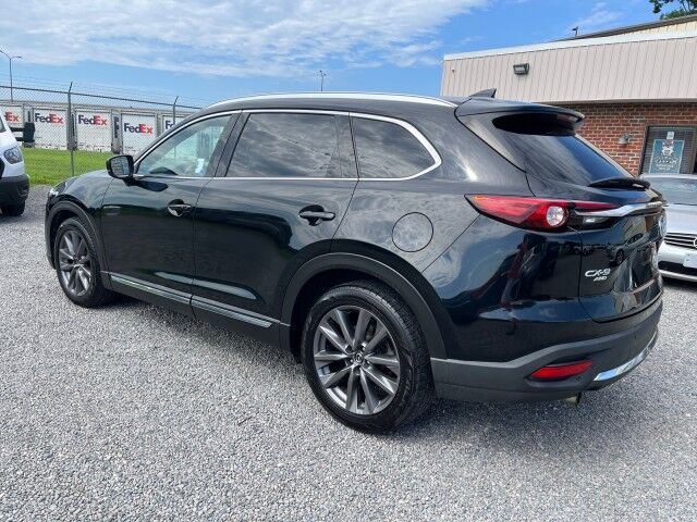 2016 Mazda CX-9 Signature AWD Ashland VA