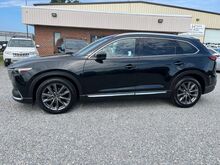 2016_Mazda_CX-9_Signature AWD_ Ashland VA