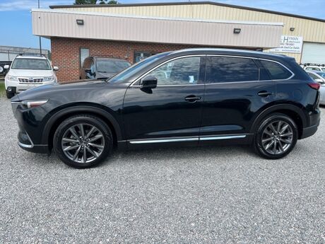 2016 Mazda CX-9 Signature AWD Ashland VA