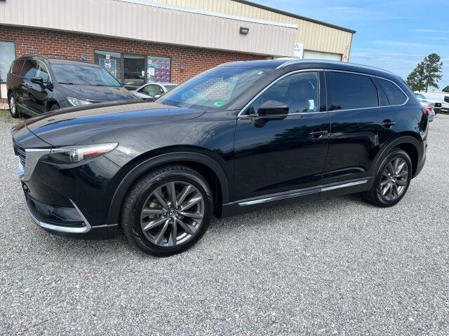 2016 Mazda CX-9 Signature AWD Ashland VA