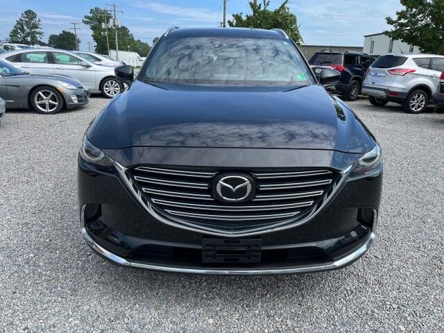 2016 Mazda CX-9 Signature AWD Ashland VA
