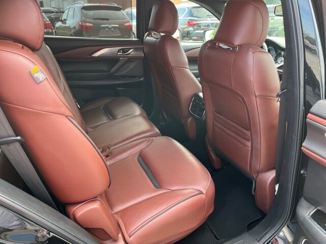 2016 Mazda CX-9 Signature AWD Ashland VA