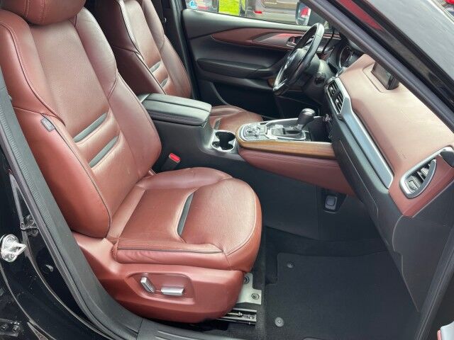 2016 Mazda CX-9 Signature AWD Ashland VA
