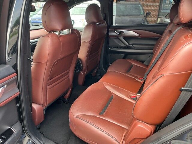 2016 Mazda CX-9 Signature AWD Ashland VA