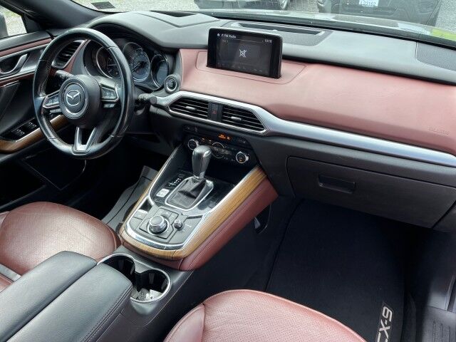 2016 Mazda CX-9 Signature AWD Ashland VA