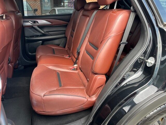 2016 Mazda CX-9 Signature AWD Ashland VA