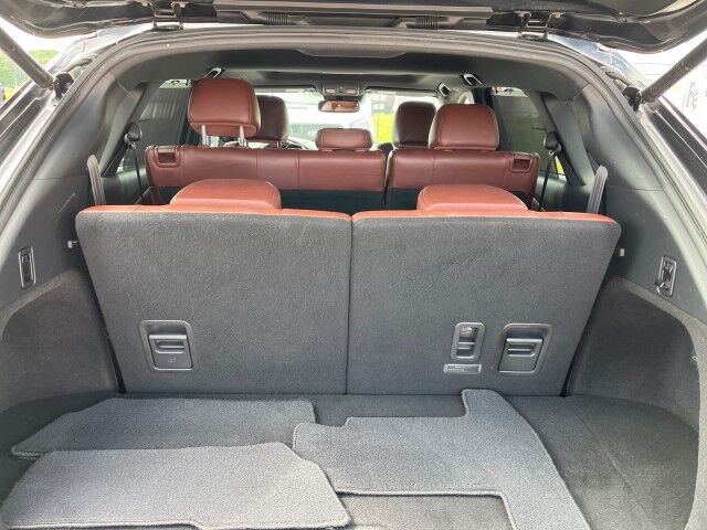 2016 Mazda CX-9 Signature AWD Ashland VA