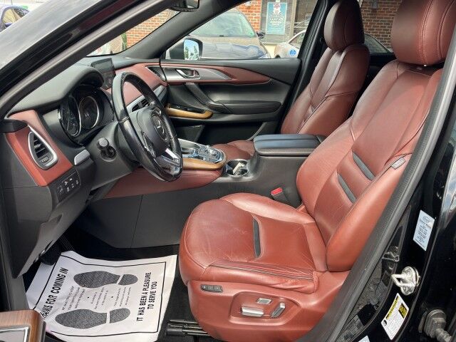 2016 Mazda CX-9 Signature AWD Ashland VA