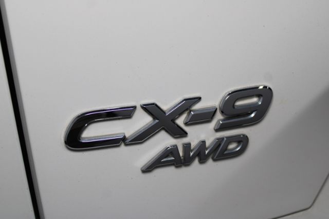 2016 Mazda CX-9 Signature Chantilly VA