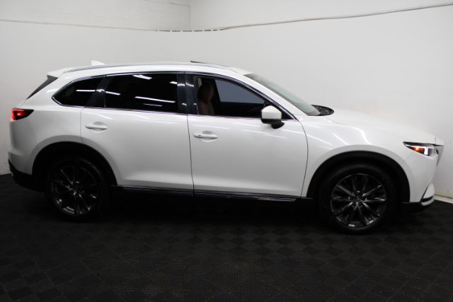 2016 Mazda CX-9 Signature Chantilly VA
