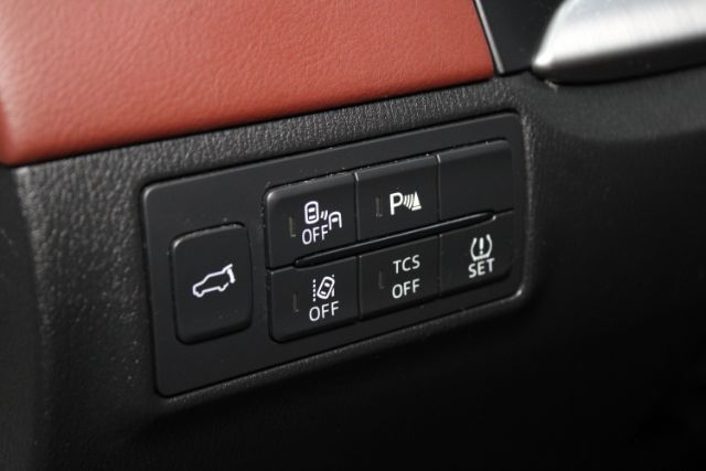 2016 Mazda CX-9 Signature Chantilly VA