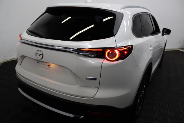 2016 Mazda CX-9 Signature Chantilly VA