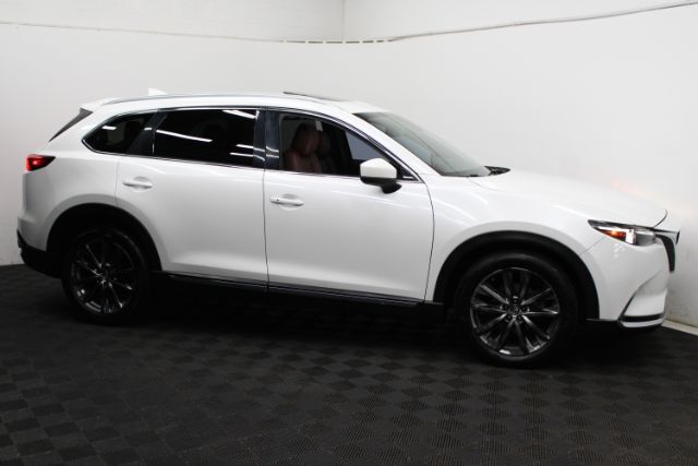 2016 Mazda CX-9 Signature