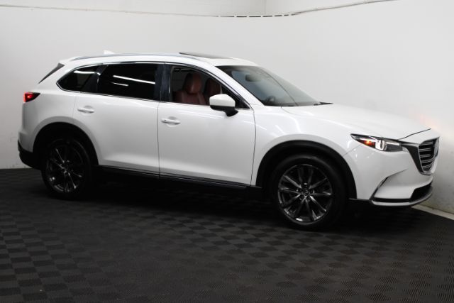 2016 Mazda CX-9