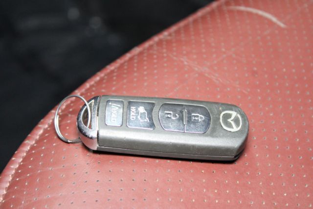 2016 Mazda CX-9 Signature Chantilly VA