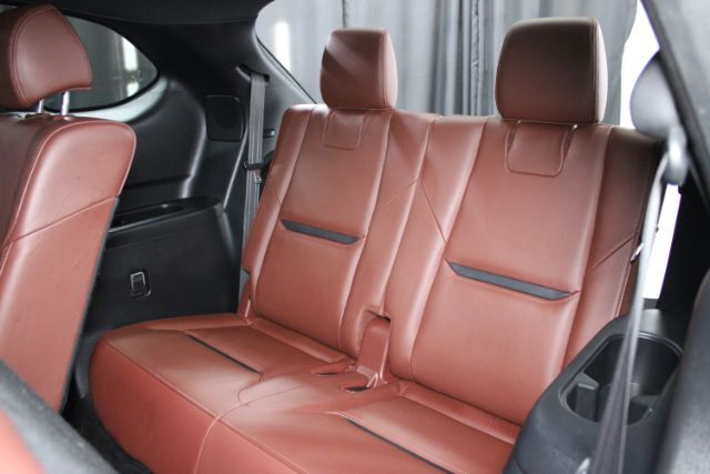 2016 Mazda CX-9 Signature Chantilly VA