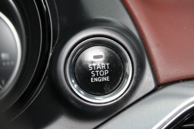 2016 Mazda CX-9 Signature Chantilly VA