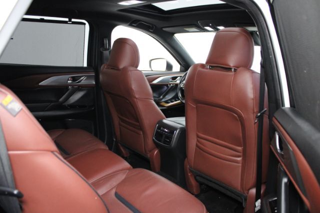 2016 Mazda CX-9 Signature Chantilly VA