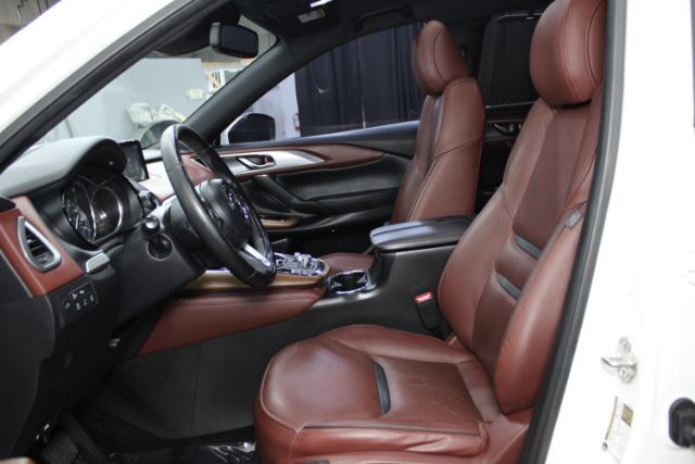 2016 Mazda CX-9 Signature Chantilly VA