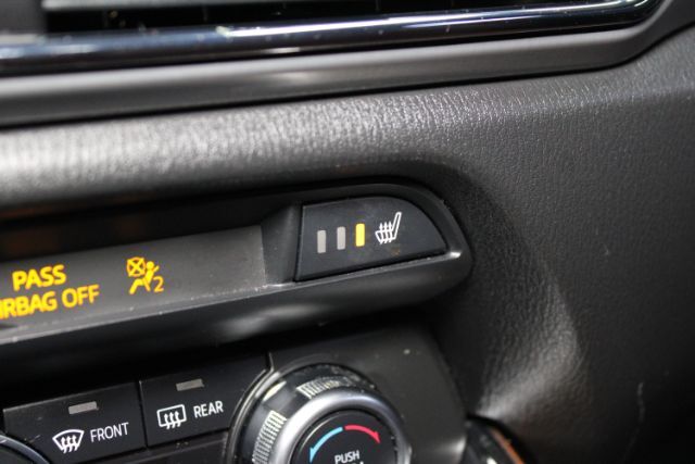 2016 Mazda CX-9 Signature Chantilly VA