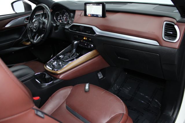 2016 Mazda CX-9 Signature Chantilly VA