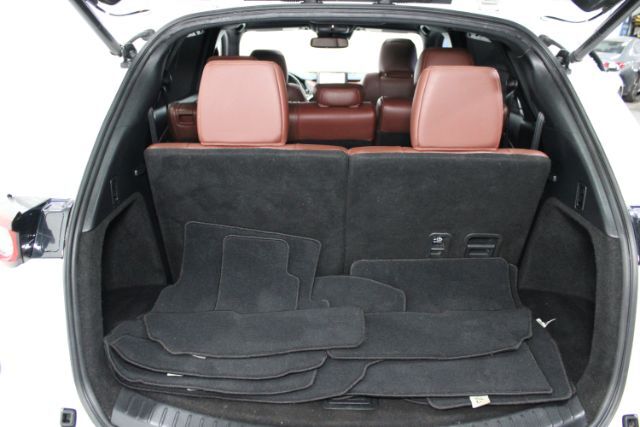 2016 Mazda CX-9 Signature Chantilly VA