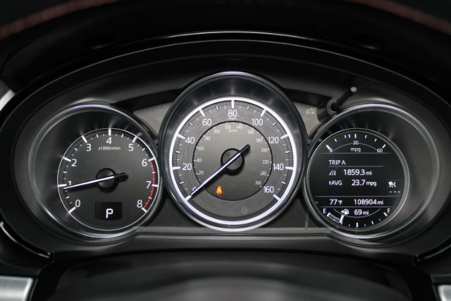 2016 Mazda CX-9 Signature Chantilly VA