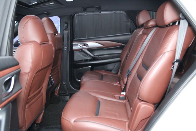 2016 Mazda CX-9 Signature Chantilly VA