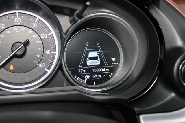 2016 Mazda CX-9 Signature Chantilly VA