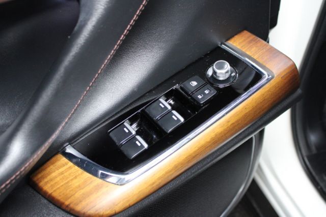 2016 Mazda CX-9 Signature Chantilly VA