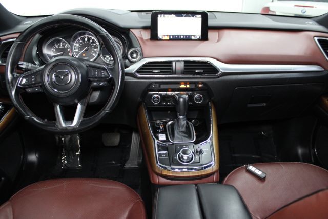 2016 Mazda CX-9 Signature